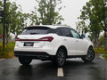 眾泰T600 圖片
