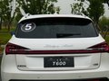 眾泰T600 圖片