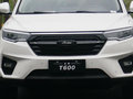 众泰T600 图片