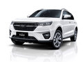 众泰T600 图片