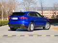 捷豹F-PACE 图片