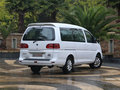 菱智M5 EV 图片