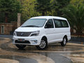菱智M5 EV 图片