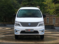 菱智M5 EV 图片