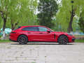 Panamera 图片