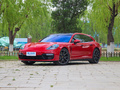 Panamera 图片