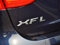 捷豹XFL 图片