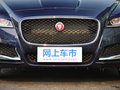 捷豹XFL 图片