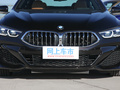 宝马8系 图片
