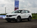 风神AX7新能源 图片