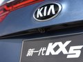 起亚KX5 图片
