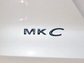 林肯MKC 图片