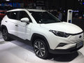 江淮iEVS4 圖片