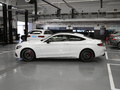 奔驰C级AMG 图片