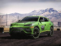 Urus 图片