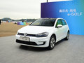 高尔夫新能源 图片