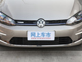 高尔夫新能源 图片
