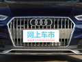 奥迪A4(进口) 图片