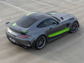 奔驰AMG GT 图片