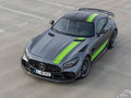 奔驰AMG GT 图片