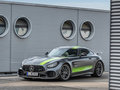 奔驰AMG GT 图片