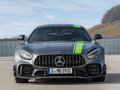 奔驰AMG GT 图片