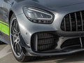 奔驰AMG GT 图片