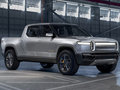 Rivian R1T 图片