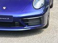 保時(shí)捷911 圖片