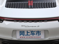 保时捷911 图片