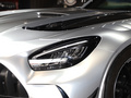 奔馳AMG GT 圖片
