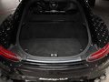 奔驰AMG GT 图片