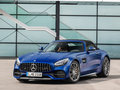 奔驰AMG GT 图片
