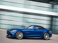 奔驰AMG GT 图片