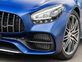 奔馳AMG GT 圖片