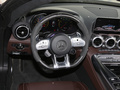 奔驰AMG GT 图片