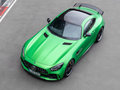 奔驰AMG GT 图片