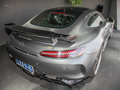 奔驰AMG GT 图片