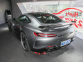 奔驰AMG GT 图片
