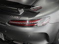 奔驰AMG GT 图片