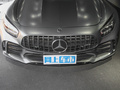 奔驰AMG GT 图片