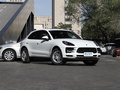 Macan 图片