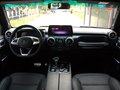 北京BJ40 图片