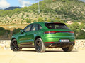 Macan 图片