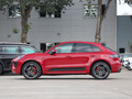 Macan 图片