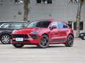 Macan 图片