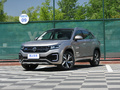 探岳GTE 图片