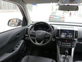 现代ix35 图片