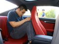 零跑S01 图片