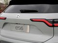蔚来ES6 图片